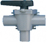 Whale DV5606 Diverter Valve